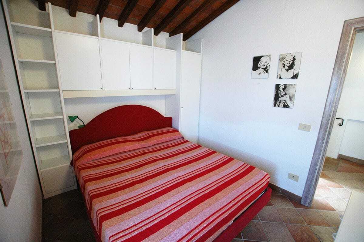 Il Casale Lacona Каполивери Экстерьер фото